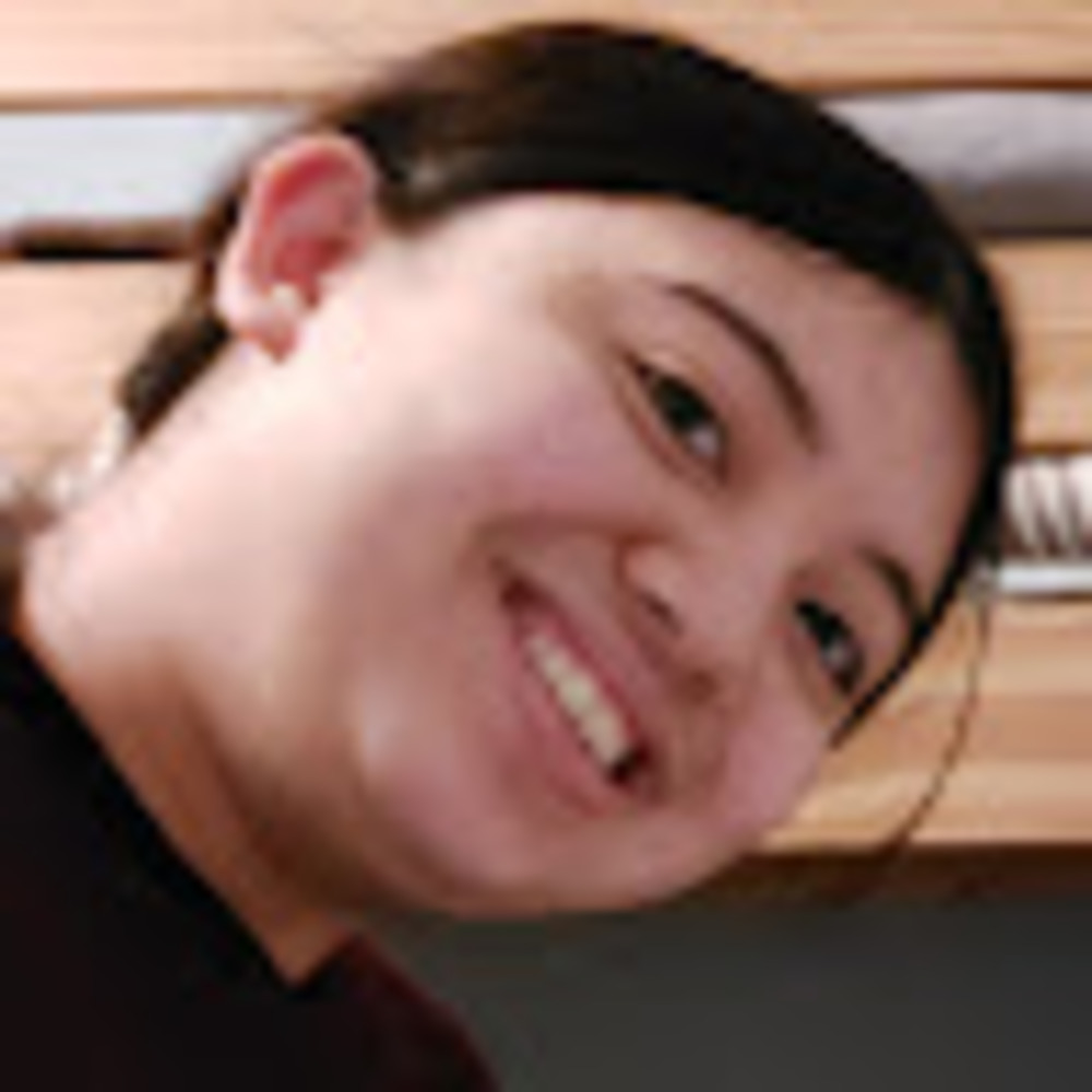 Meet your Posher, Soraya